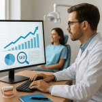 Optymalizacja SEO dla gabinetów stomatologicznych