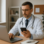Budowanie marki osobistej lekarza w internecie
