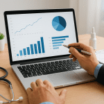 Analityka internetowa w marketingu medycznym