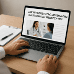 Jak wykorzystać schema.org na stronach medycznych