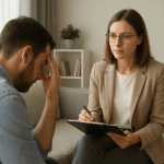 Pozycjonowanie usług psychologicznych