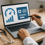 Jak poprawić szybkość strony medycznej