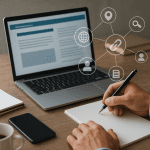 Jak zdobywać linki z portali branżowych