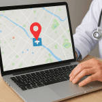 Mapa Google dla lekarzy – jak poprawnie ją skonfigurować