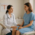 Pozycjonowanie gabinetów ginekologicznych