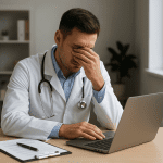 Najczęstsze błędy SEO na stronach medycznych