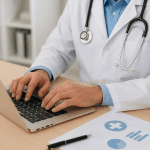 Jak tworzyć treści zgodne z E-A-T w sektorze medycznym