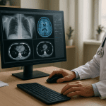 Optymalizacja grafik i zdjęć medycznych