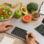 Pozycjonowanie usług dietetycznych