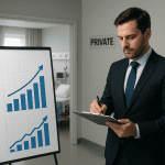 Pozycjonowanie prywatnych szpitali