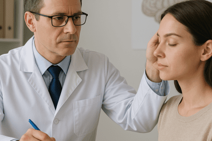 Pozycjonowanie usług neurologicznych