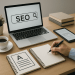 Treści edukacyjne jako narzędzie SEO