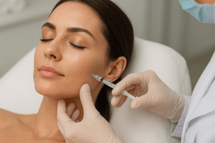 Optymalizacja treści zabiegów estetycznych