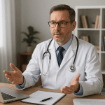 Jak budować autorytet eksperta w branży medycznej