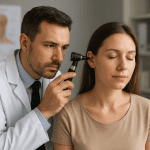 Pozycjonowanie usług laryngologicznych