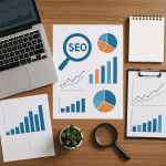 Najważniejsze wskaźniki SEO dla klinik