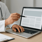 Optymalizacja nagłówków na stronach medycznych