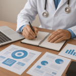 Jak planować strategię content marketingu medycznego