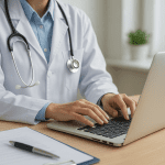 Skuteczne meta opisy dla branży medycznej