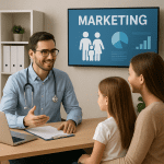 Marketing dla przychodni rodzinnych