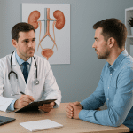 Pozycjonowanie gabinetów urologicznych