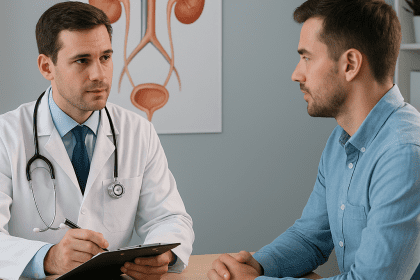 Pozycjonowanie gabinetów urologicznych