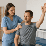 Pozycjonowanie usług rehabilitacyjnych