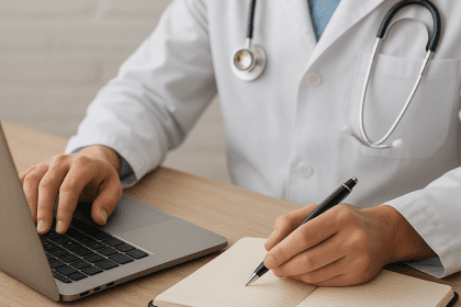 Jak tworzyć skuteczne opisy usług medycznych