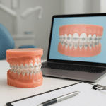 Pozycjonowanie klinik ortodontycznych