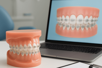 Pozycjonowanie klinik ortodontycznych