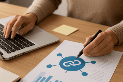 Jak tworzyć strategie linkowania dla specyficznych specjalizacji