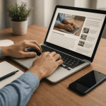 Rola bloga w pozyskiwaniu ruchu organicznego