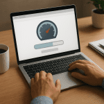 Jak poprawić czas ładowania stron klinik