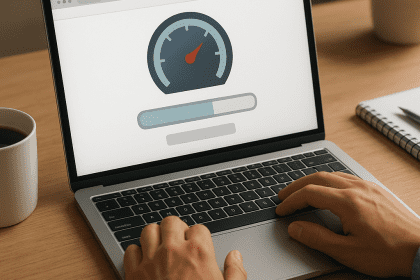 Jak poprawić czas ładowania stron klinik