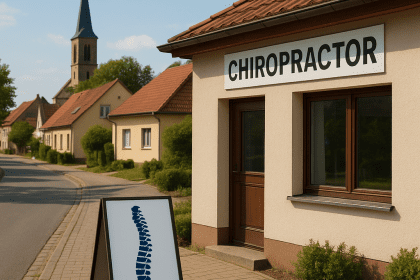 Jak budować widoczność gabinetu w małej miejscowości