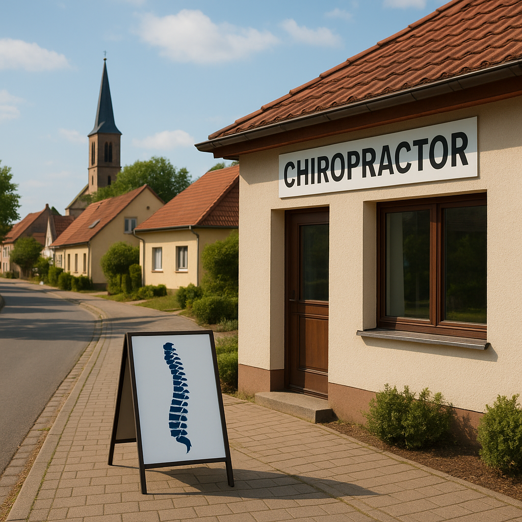 Jak budować widoczność gabinetu w małej miejscowości