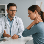 Pozycjonowanie klinik leczenia bólu