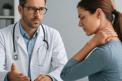 Pozycjonowanie klinik leczenia bólu