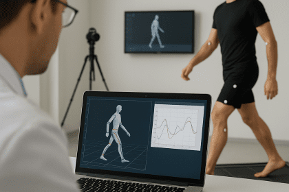 Jak dobrać narzędzia do analizy ruchu w branży medycznej