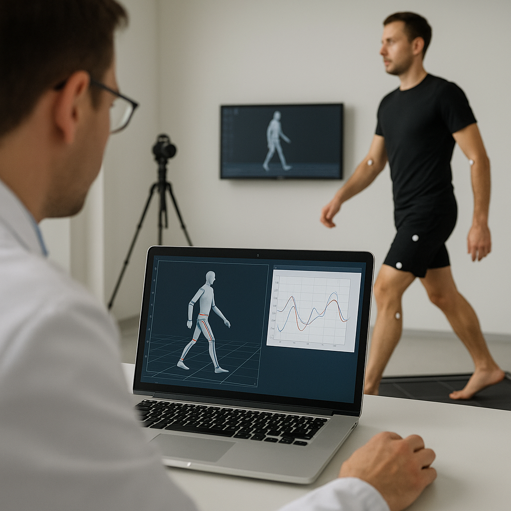 Jak dobrać narzędzia do analizy ruchu w branży medycznej