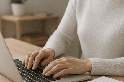 Jak pisać treści zgodne z wytycznymi Google Health