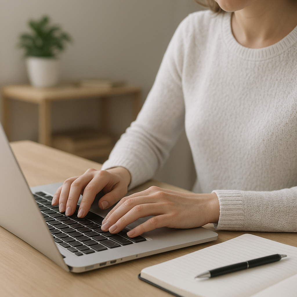 Jak pisać treści zgodne z wytycznymi Google Health