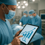 Pozycjonowanie klinik chirurgicznych