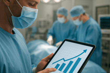 Pozycjonowanie klinik chirurgicznych