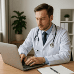 Jak prowadzić długofalową strategię SEO w medycynie