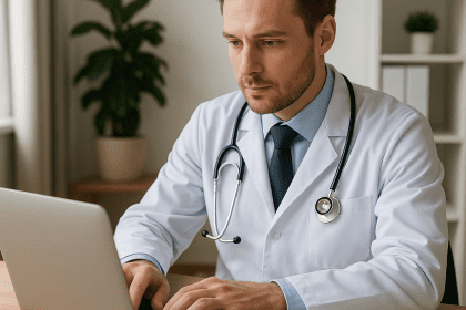 Jak prowadzić długofalową strategię SEO w medycynie