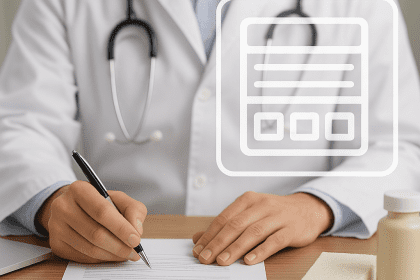 Jak stosować dane strukturalne w opisach zabiegów