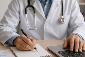 Jak tworzyć treści medyczne zgodne z zasadą YMYL