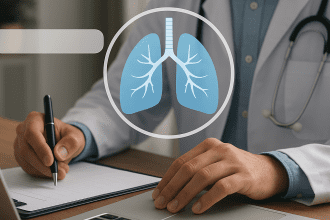 SEO dla usług pulmonologicznych