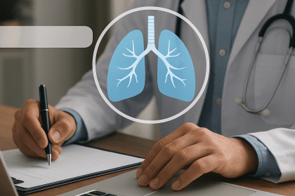 SEO dla usług pulmonologicznych